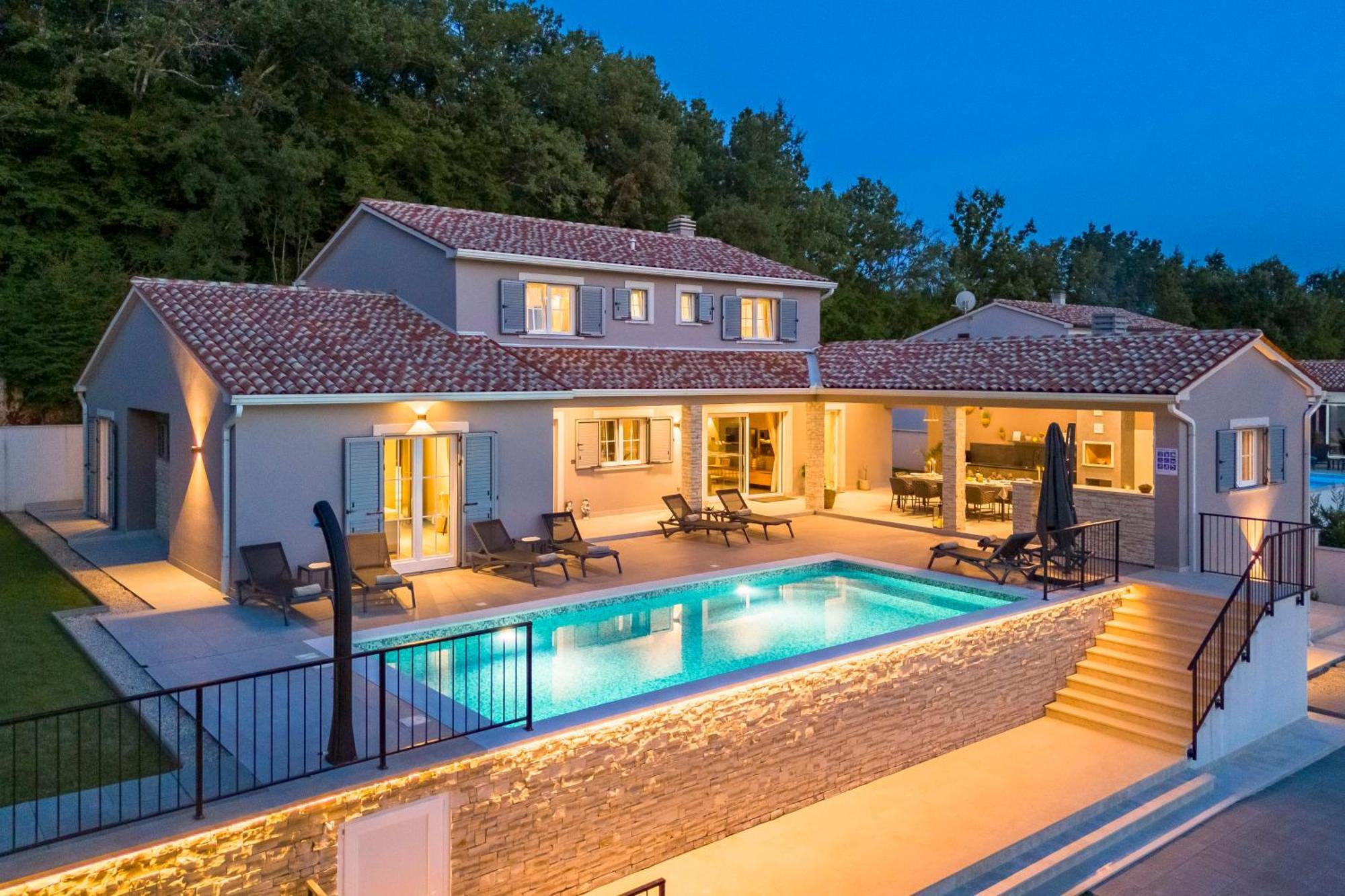Villa Hygge -5 Bedroom
